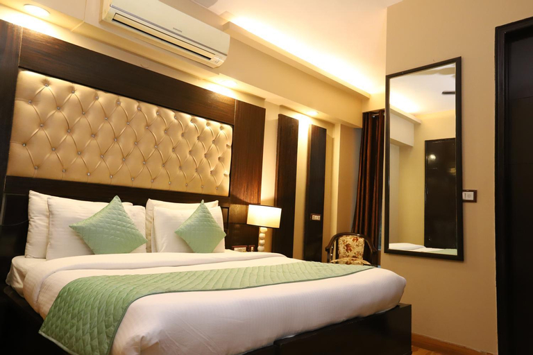 Bedroom 16