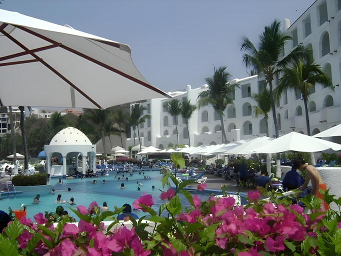 Sport & Beauty 2, Sierra Mar at Tesoro Manzanillo, Manzanillo