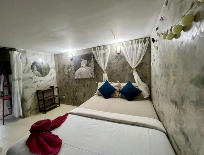 Bedroom 7