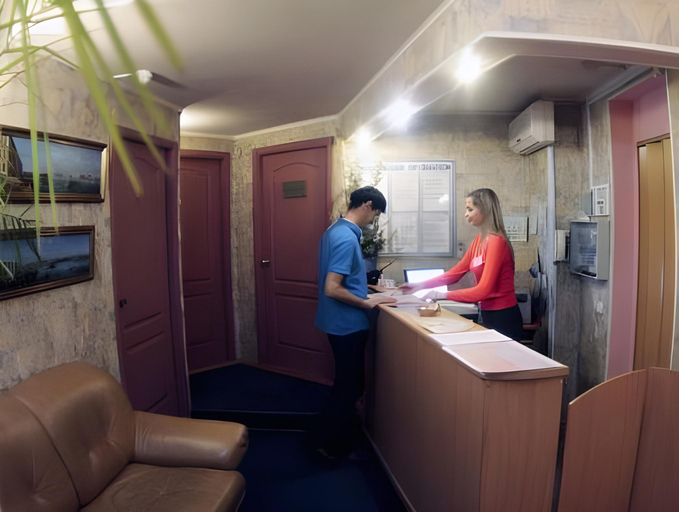 Others 2, Guest rooms Idillia, Sankt-Peterburg gorsovet
