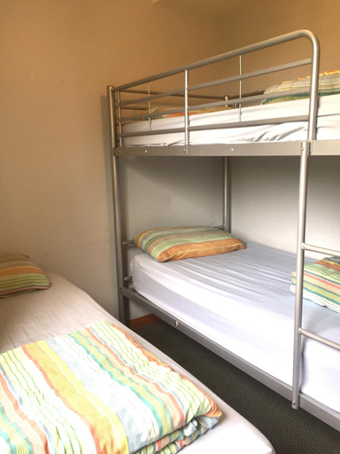 Bedroom 2, Narrara Backpackers Hobart, Hobart