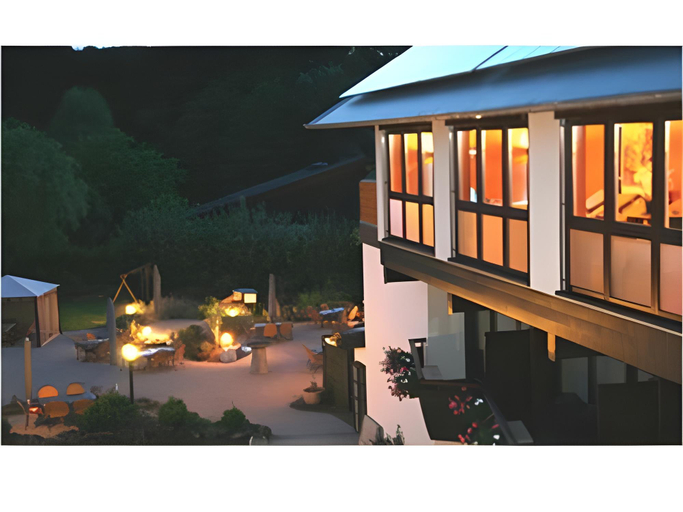 Others 2, Hotel Zur Post, Neuwied