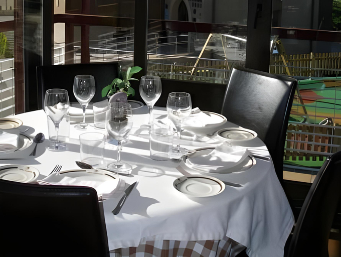 Food & Drinks 4, Hotel Rural Valdorba, Navarra