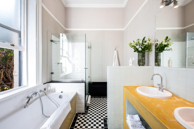 Bathroom 5, Welgelegen Boutique Hotel, City of Cape Town