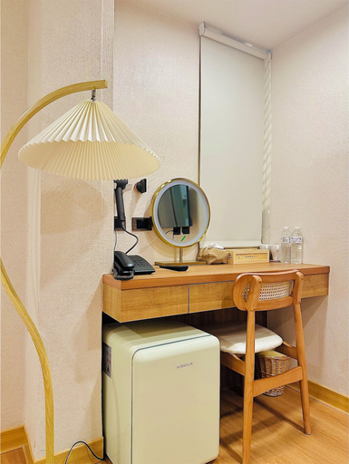 Others 5, Cat Tail Pocket Inn ximen, Taipei City