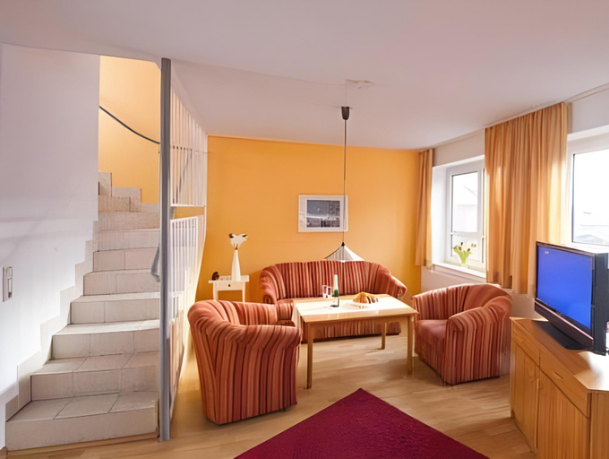 Others 2, Baltic Kolln Appartement, Ostholstein