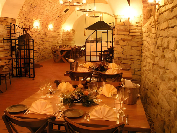 Food & Drinks 5, Hejtmansky dvur, Kladno