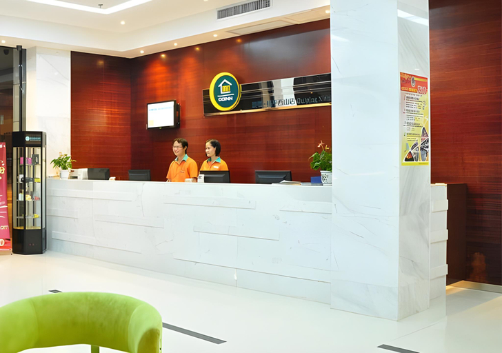 Others 5, City Comfort Inn Guiping Xishan, Guigang