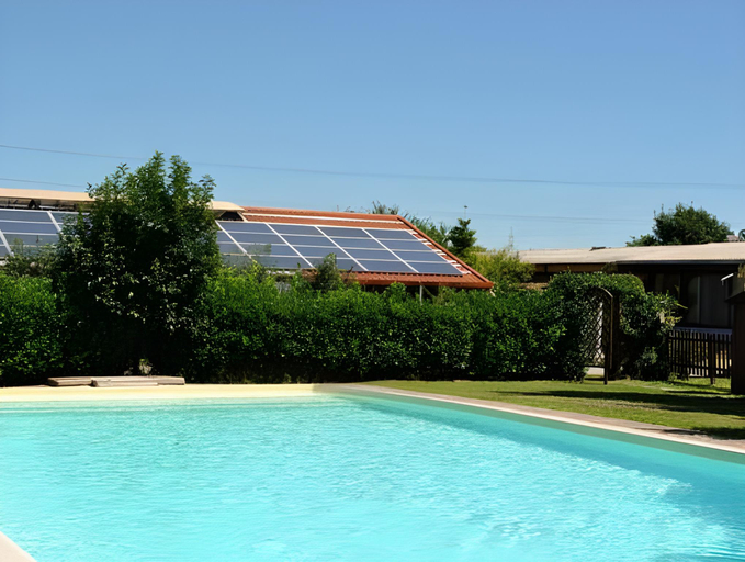 Sport & Beauty 2, Fondo Brugarolo B&B, Monza and Brianza