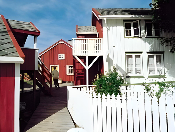 Exterior & Views 1, Haholmen - by Classic Norway Hotels, Averøy