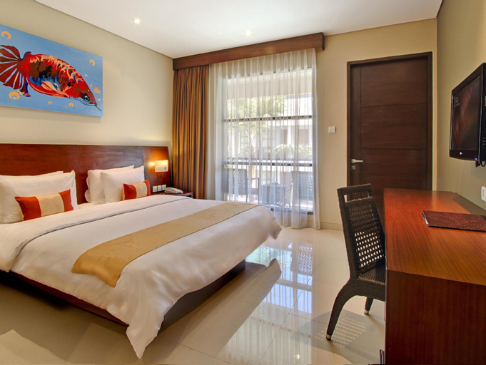 Bedroom 5