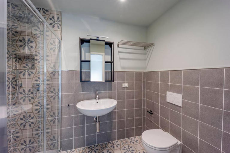 Bedroom 2, Gli Ulivi Rooms And Breakfast, Savona