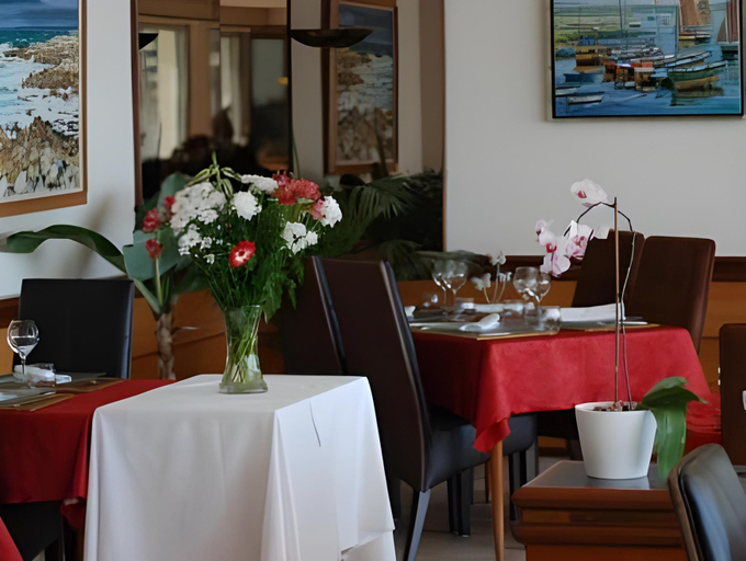 Food & Drinks 4, Le Sterenn, Finistère