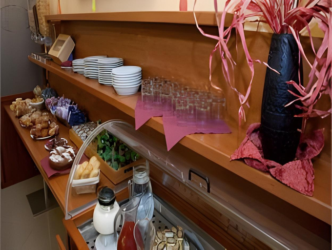 Food & Drinks 5, Il Gabbiano, Palermo