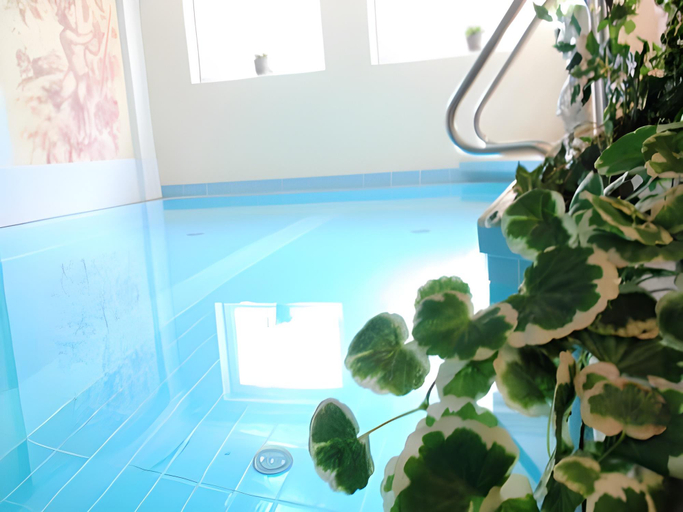 Sport & Beauty 5, Hotel Walserwirt, Salzburg Umgebung