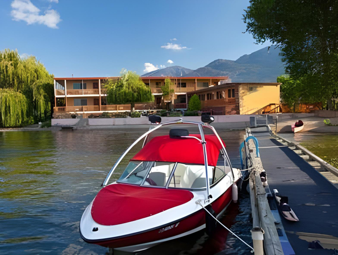 Others 5, Sun Beach Motel, Okanagan-Similkameen