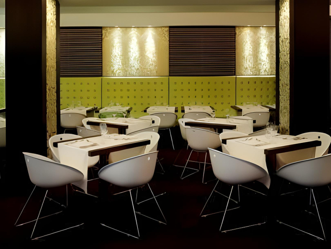 Food & Drinks 5, Dory, Rimini