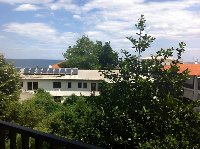 Others 5, Hotel Sevilli, Thessaly