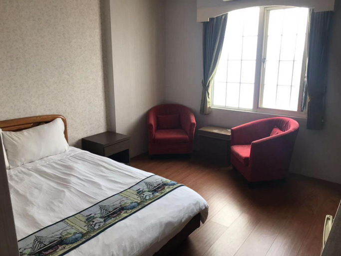 Others 5, red roof home stay, Kinmen