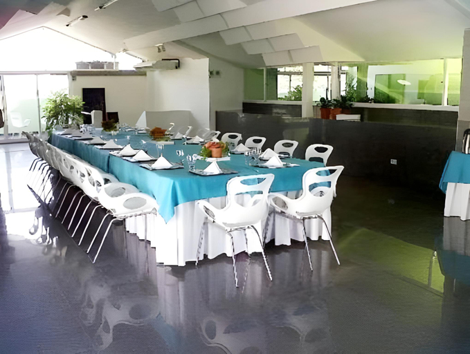 Food & Drinks 4, Hotel Casa Del Arbol, San Pedro Sula