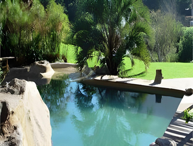 Others 4, Thulani River Lodge, City of Cape Town