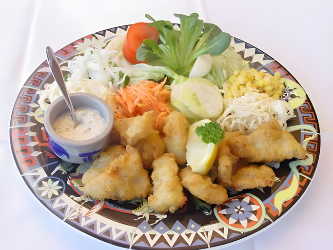Food & Drinks 2, Hotel Hulfteggpass, Toggenburg