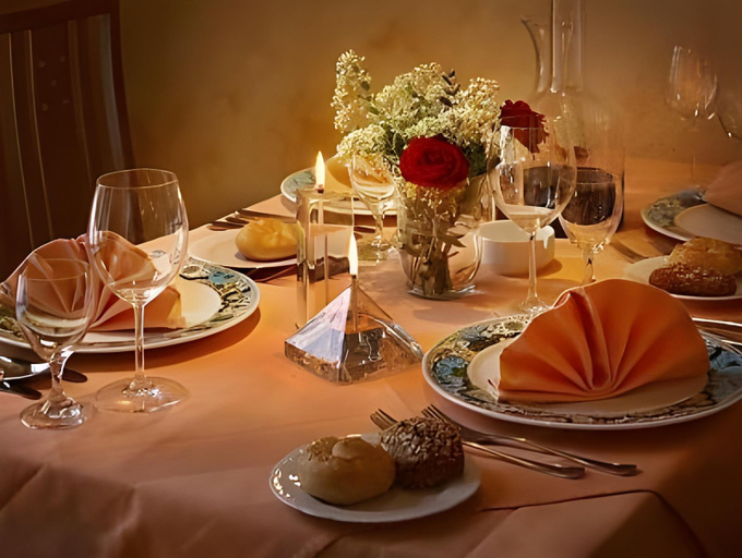 Food & Drinks 4, Hotel Restaurant Zur Post, Melk