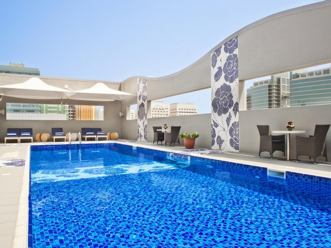 Sport & Beauty, Oaks Liwa Executive Suites, Abu Dhabi City