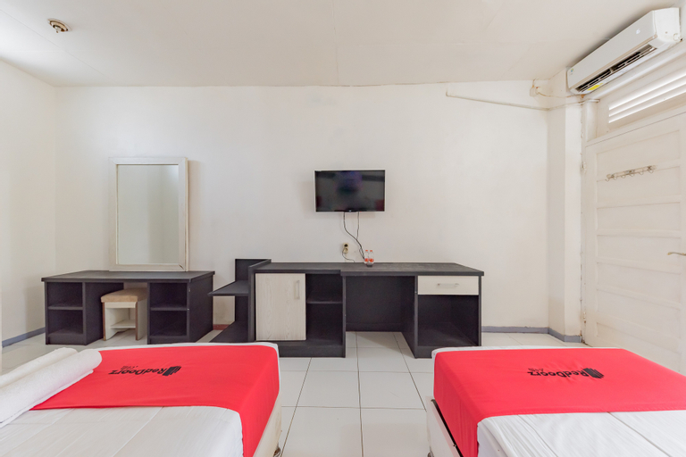 Bedroom 8