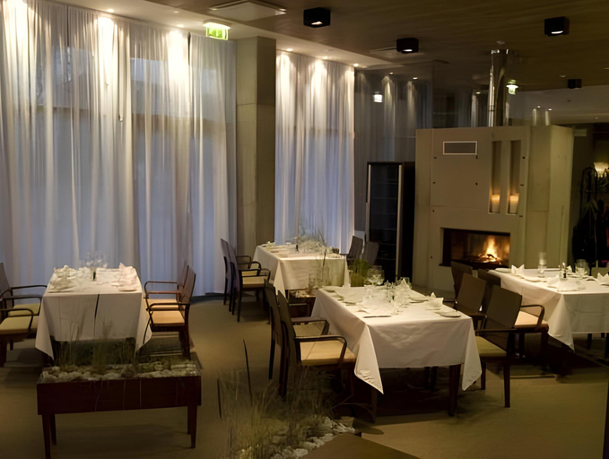 Food & Drinks 2, Johan Design & SPA Hotel, Kuressaare