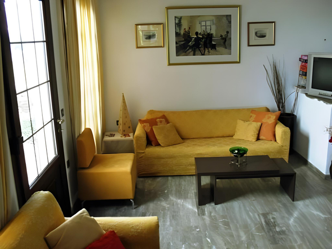 Others 4, Fikas Hotel, South Aegean