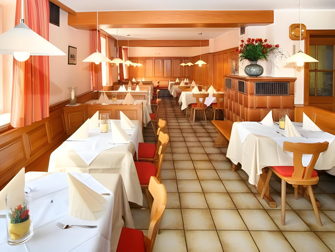 Food & Drinks 2, Gasthof Ramsauer, Landshut