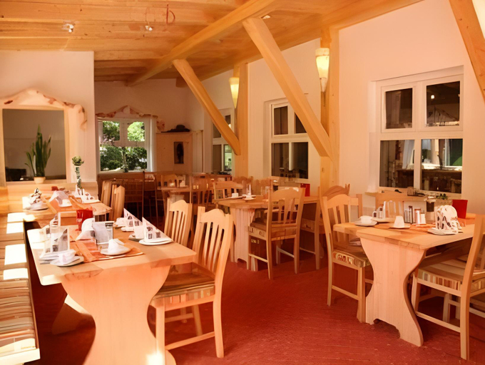 Food & Drinks 5, Hunderesort Waldeck - 4 Sterne Urlaub mit Hund, Freyung-Grafenau