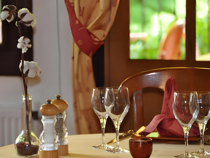 Food & Drinks 3, Le Moulin Du Landion Hotel et Spa, Aube
