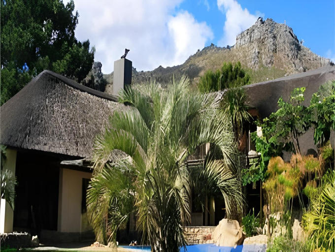 Others 3, Thulani River Lodge, City of Cape Town