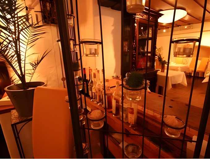 Food & Drinks 2, Landgasthof Ochsen, Laufenburg