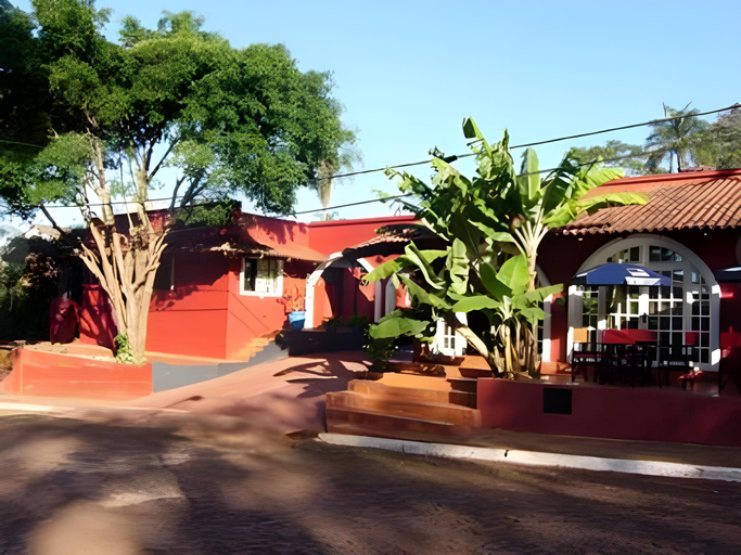 Others 4, Posada Iguazu Royal, Iguazú