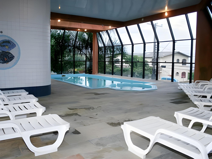 Sport & Beauty 4, Hotel Santa Paula, Guaratuba