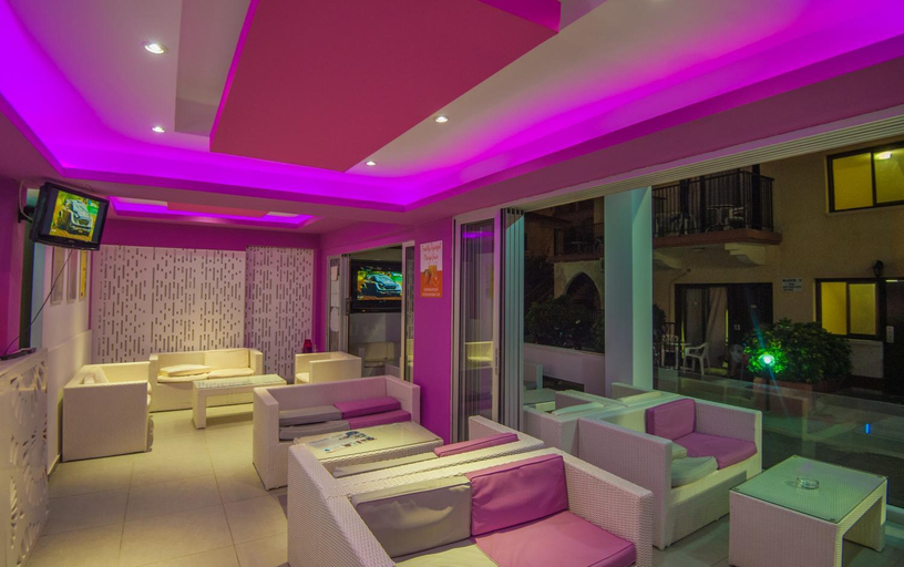 Public Area 3, Windmills Hotel Apartments