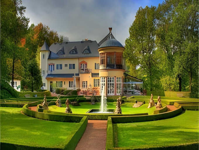 Others 4, Das Wolfsbrunn, Zwickau