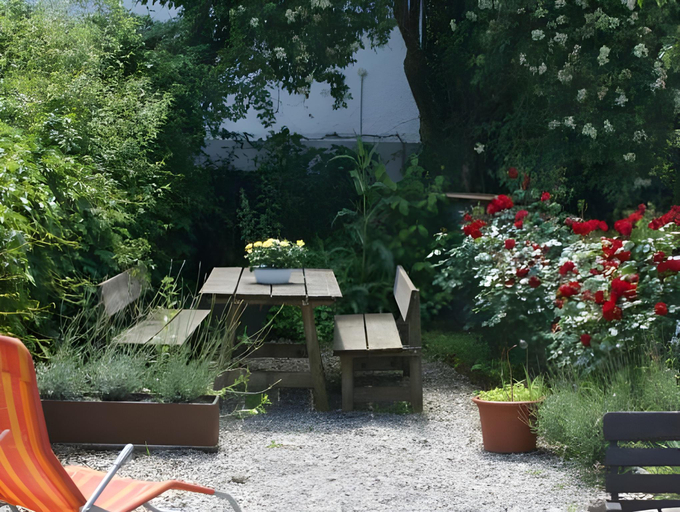 Others 3, Gastehaus Sonne, Wasseramt
