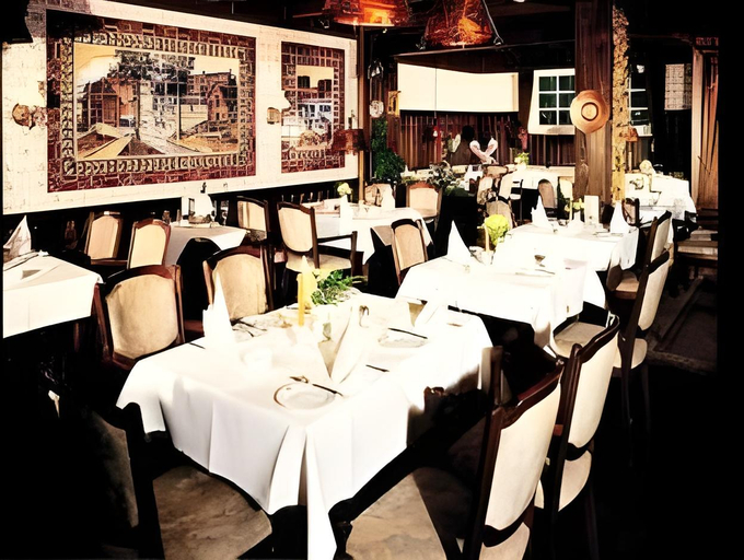 Food & Drinks 5, Hotel Hof Sudermuhlen, Harburg