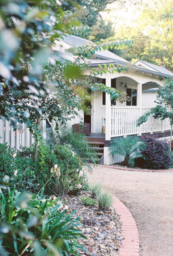 Exterior & Views 1, Bangalow Guesthouse, Byron