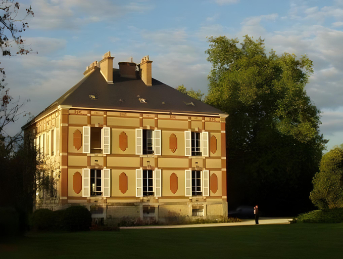 Others 2, Chateau des Bouffards, Cher