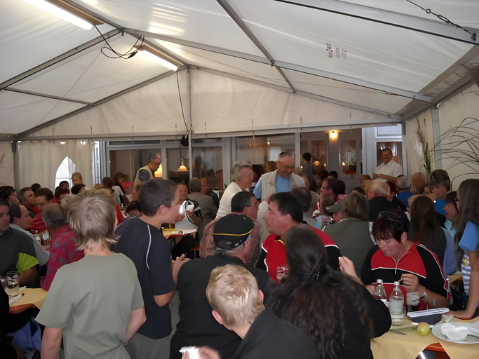 Food & Drinks 5, Berghofstuble Obermarchtal, Alb-Donau-Kreis