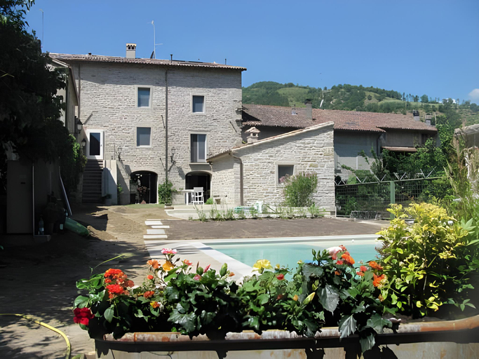 Others 5, La Locanda Della Campanara, Forli' - Cesena