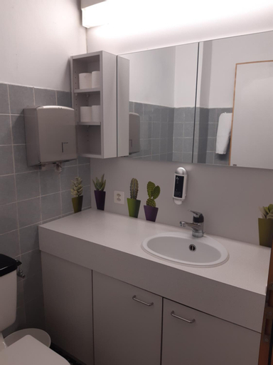 Bathroom 8