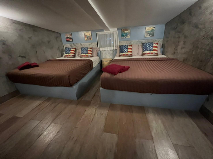 Bedroom 9
