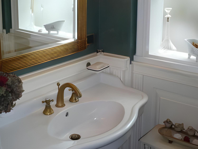 Bathroom 4, B&B De I Bravi, Milano