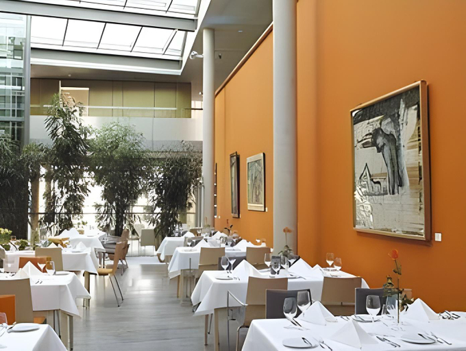 Food & Drinks 5, Hotel an der Stadtmauer, Rems-Murr-Kreis